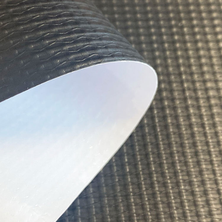 Paano Gumagana ang Industrial Base Fabric?